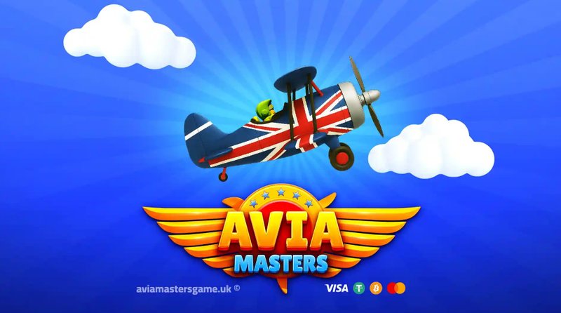 A look at aviamasters game
