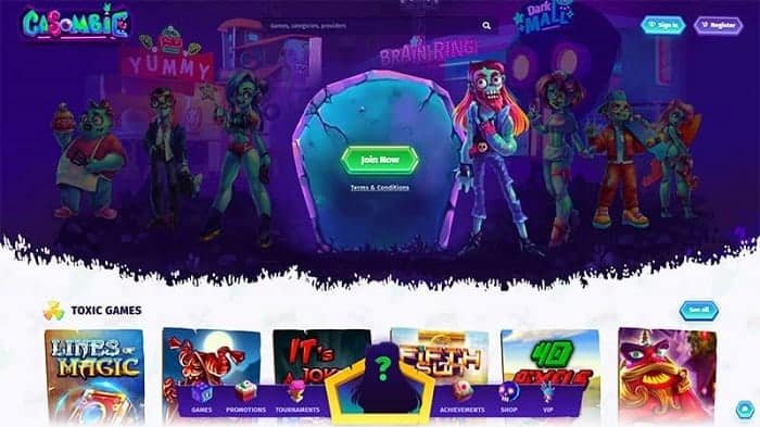 Casino en ligne casombie - Découvrez le Code Promo Casombie Casino sans Dépôt 2023
