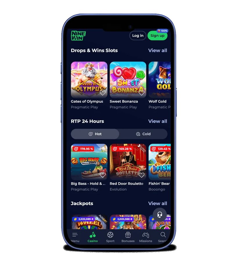 The Rise of Mobile Esports: Revolutionizing Competitive Gaming in the UK, ninewin casino
