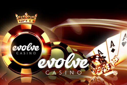France - evolve casino login