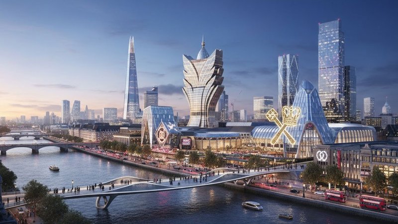United Kingdom - casino fortunica